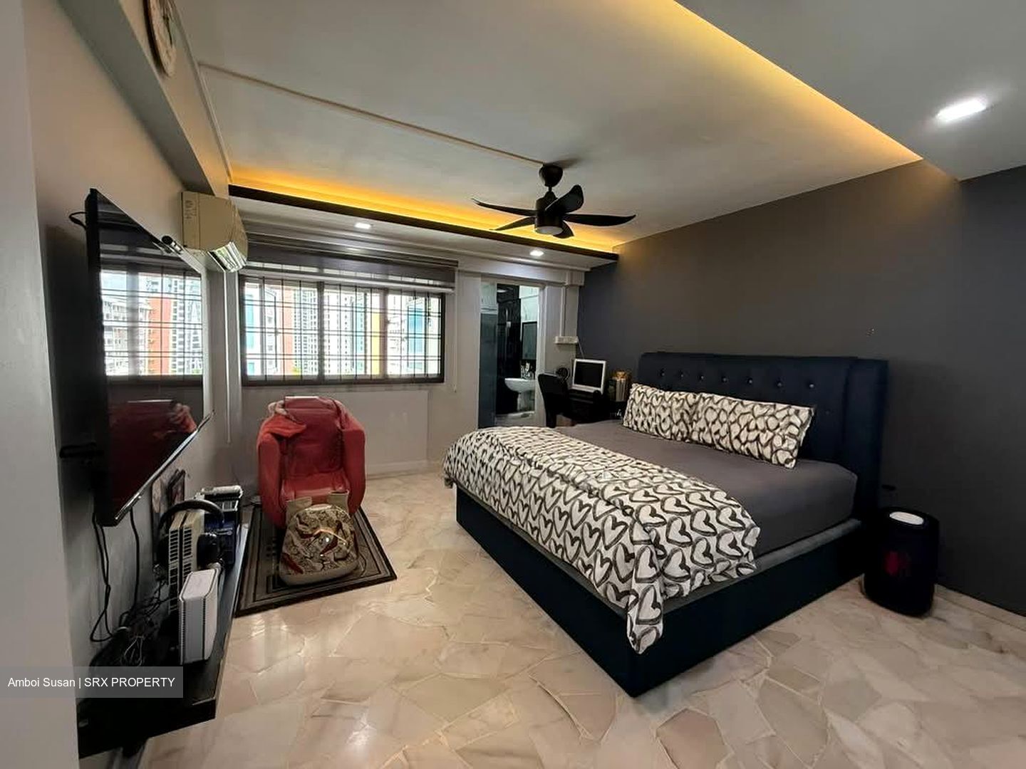 Blk 345 Woodlands Street 32 (Woodlands), HDB 5 Rooms #555437681